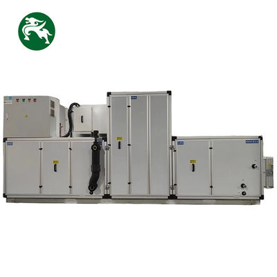 Air Dryer Dehumidifier Energy Saving Low Temperature Freezing Rotary Dehumidifier Untuk Industri Farmasi