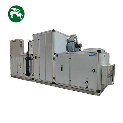 Air Dryer Dehumidifier Energy Saving Low Temperature Freezing Rotary Dehumidifier Untuk Industri Farmasi