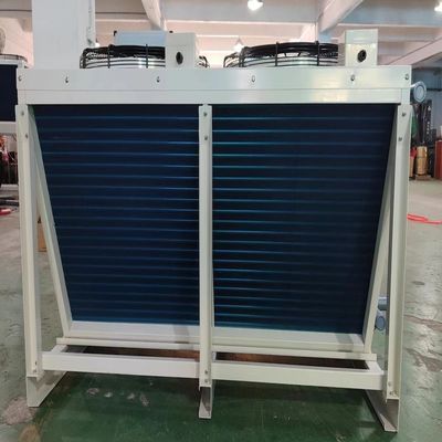 25-2000kw V Bentuk Proses Industri Sistem pendingin kering Sistem pendingin bebas