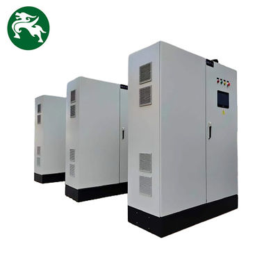 Custom Programmed PLC Humidity Control Air Handling Unit Controller Untuk Telekomunikasi