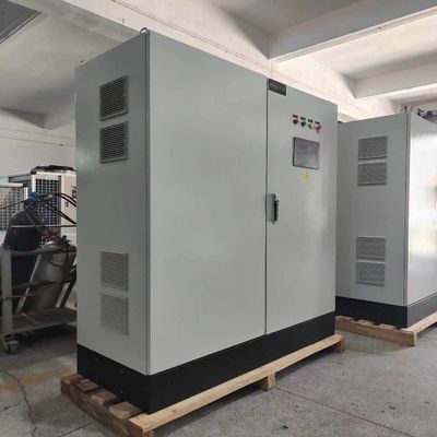 Custom Programmed PLC Humidity Control Air Handling Unit Controller Untuk Telekomunikasi