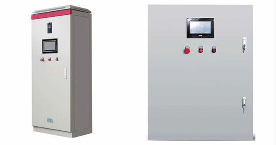 Low Voltage Efficient Computer Room AHU Control Panel