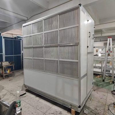 Unit Pengolahan Udara Laboratorium Ekspansi Langsung