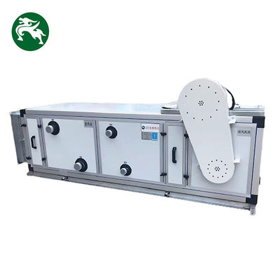 Ukuran Kecil Desain Disesuaikan Unit Dehumidifier Suhu Tinggi