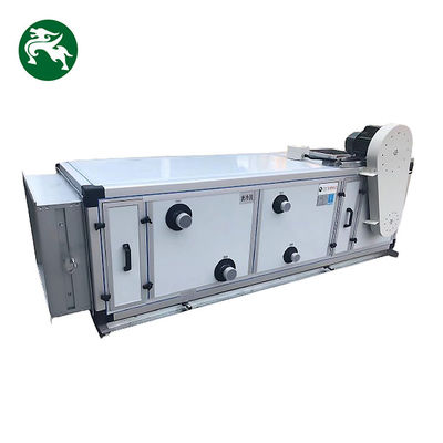 Ukuran Kecil Desain Disesuaikan Unit Dehumidifier Suhu Tinggi