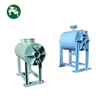 Non-Standard Desain Plat Dan Shell Cooler Panas Penukar