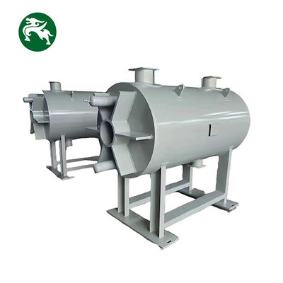 Non-Standard Desain Plat Dan Shell Cooler Panas Penukar
