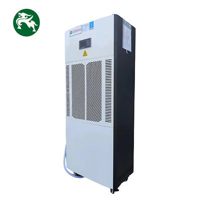Mini Desiccant Dehumidifier Untuk Ruang Kecil Dengan Desain Disesuaikan Dan Mobilitas Mudah