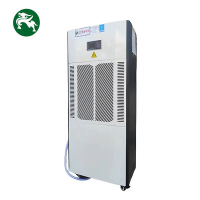 Mini Desiccant Dehumidifier Untuk Ruang Kecil Dengan Desain Disesuaikan Dan Mobilitas Mudah