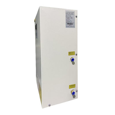 Kabinet Listrik AC Pengolahan Khusus Chassis Listrik Pendinginan Peralatan AC Industri
