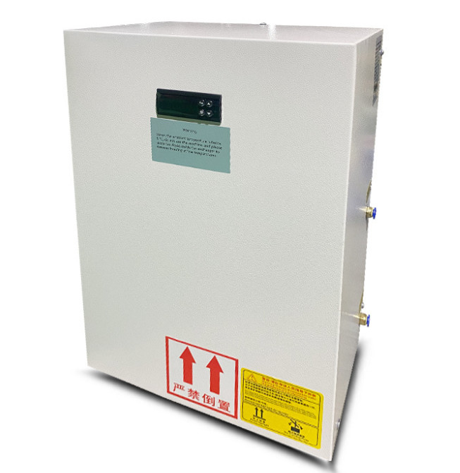Kabinet Listrik AC Pengolahan Khusus Chassis Listrik Pendinginan Peralatan AC Industri